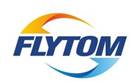 flytom logo